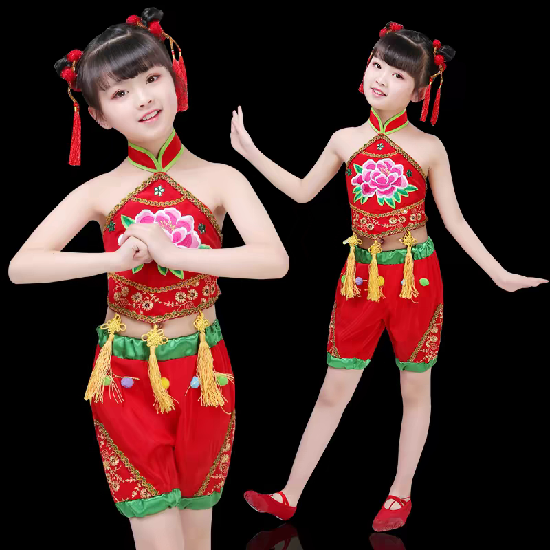 恺恺演出服饰