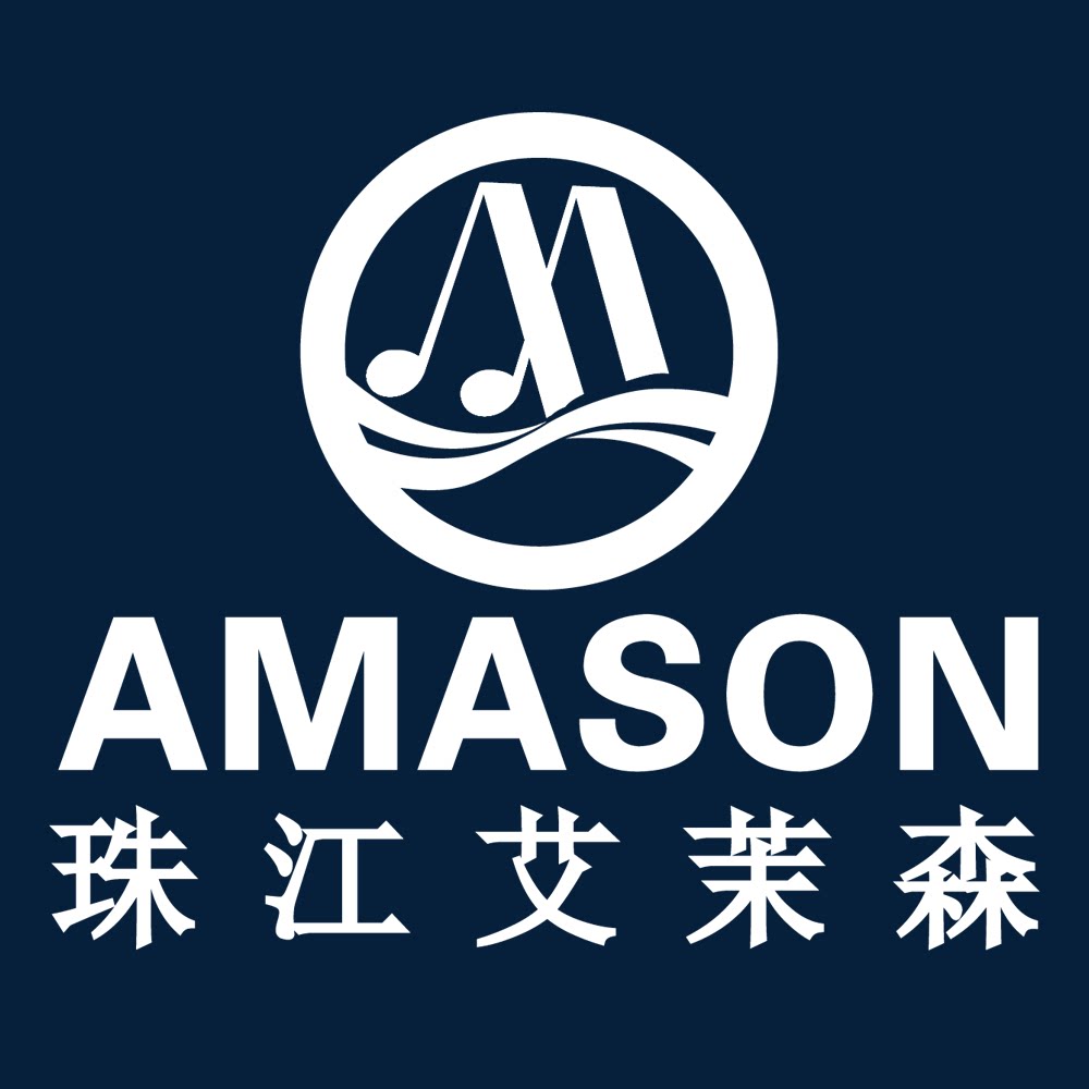 amason艾茉森乐器旗舰店