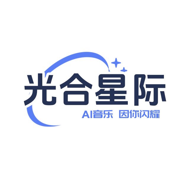 光合星际 店铺LOGO