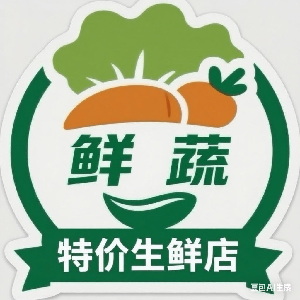 鲜蔬园特价农产品店