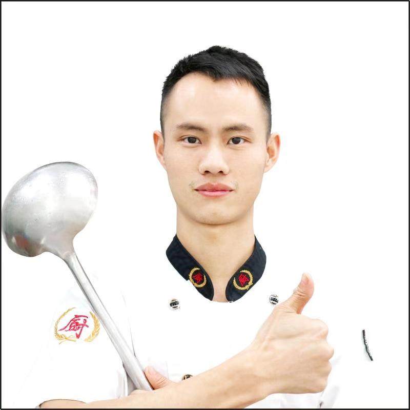美食作家王刚