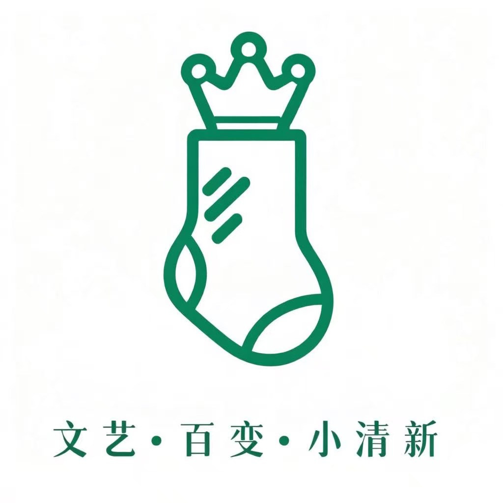 MUMUD童袜 店铺LOGO