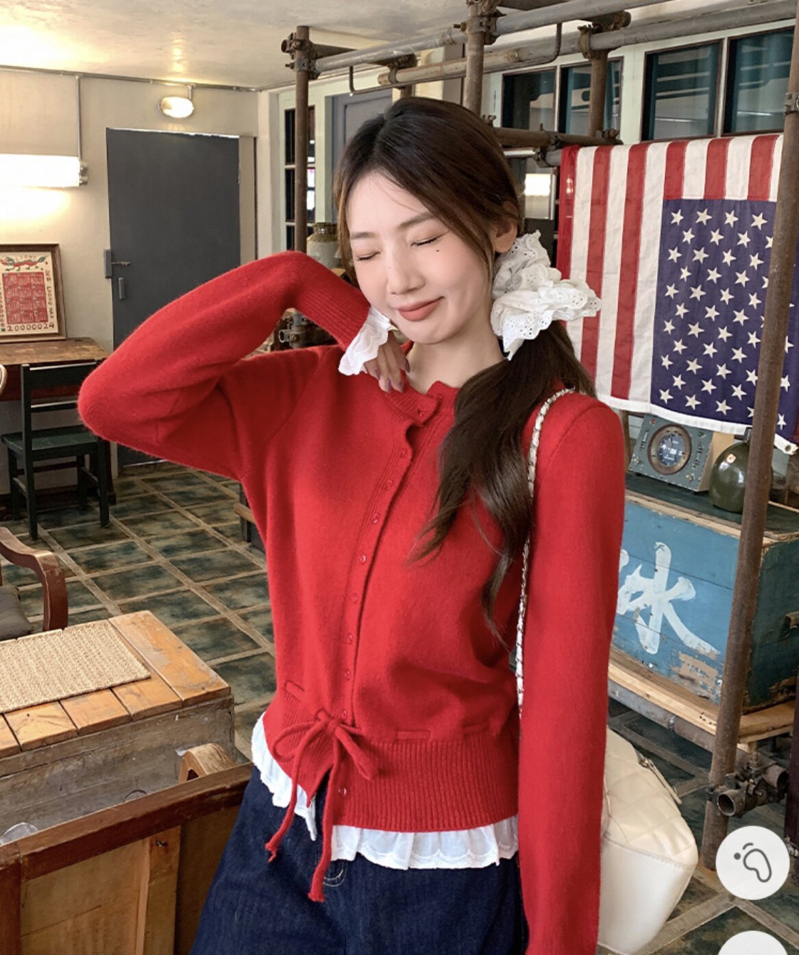 安楠轻奢女装