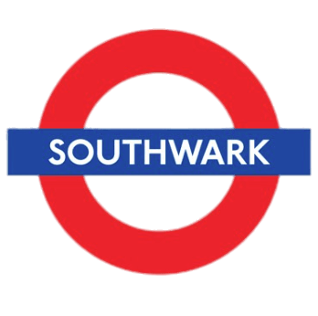 SOUTHWARK 店铺LOGO