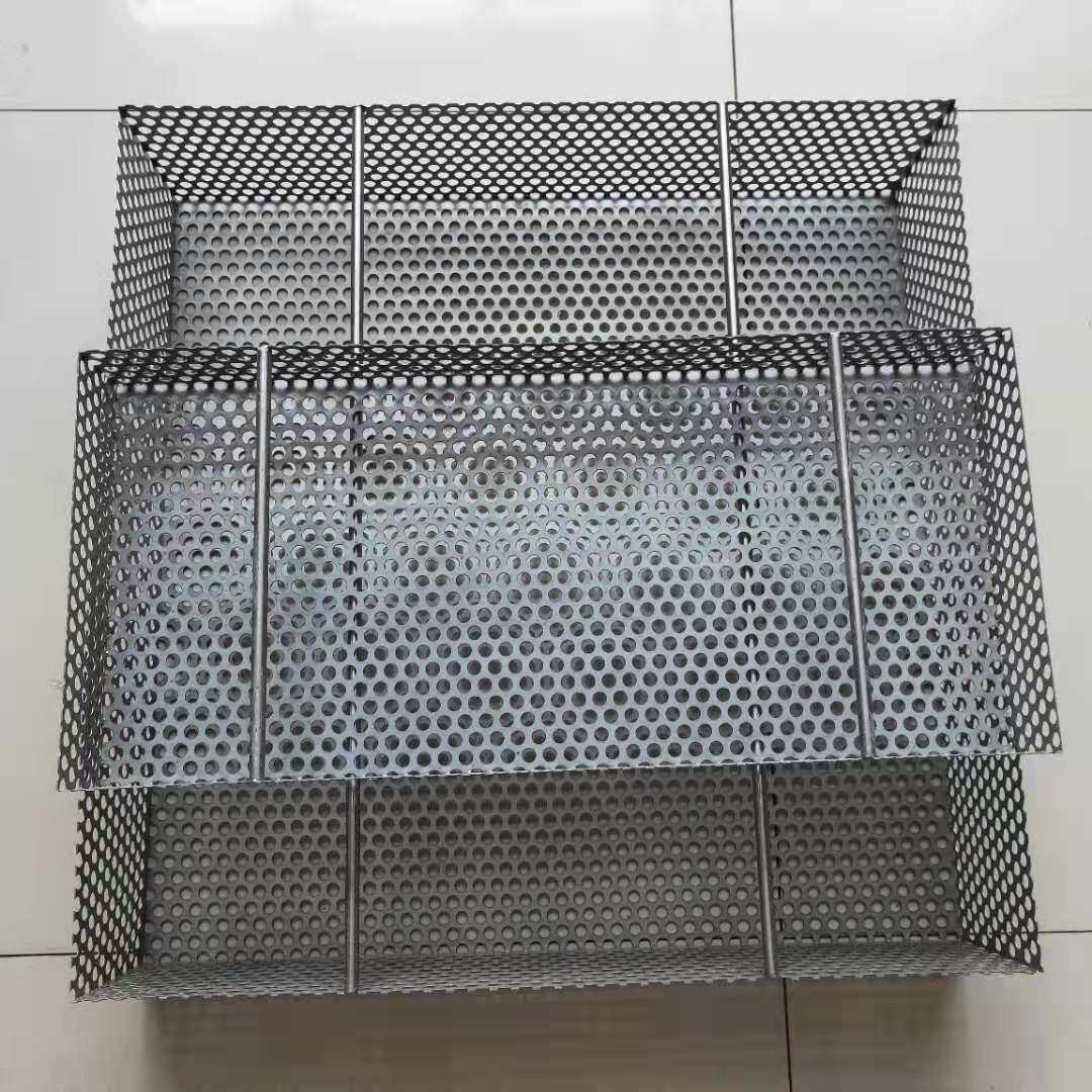 丝网制品总店