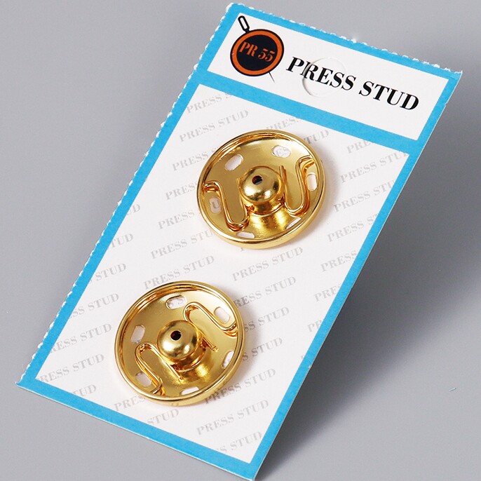 诺克隼品钮扣厂PR55品牌店