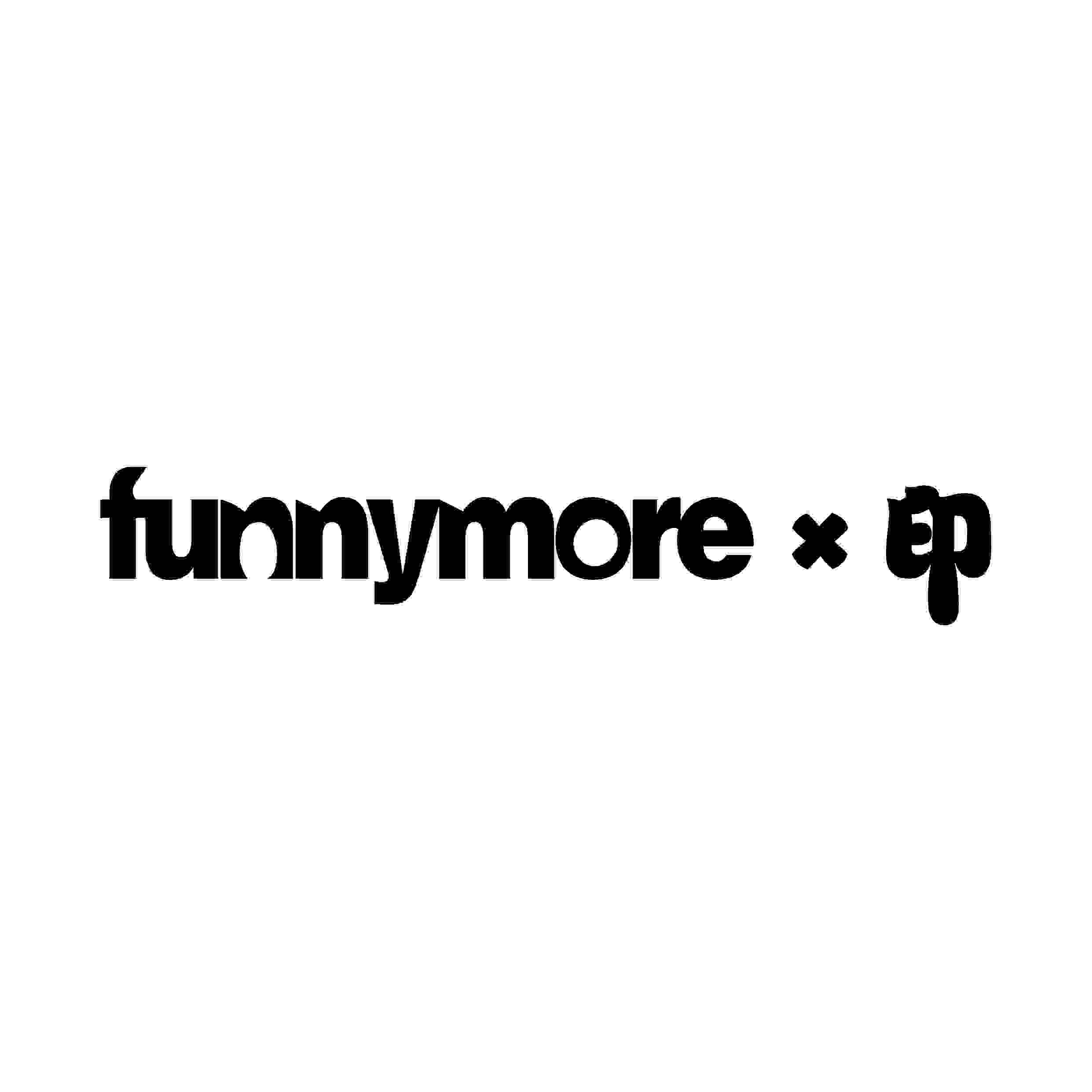 funnymore印