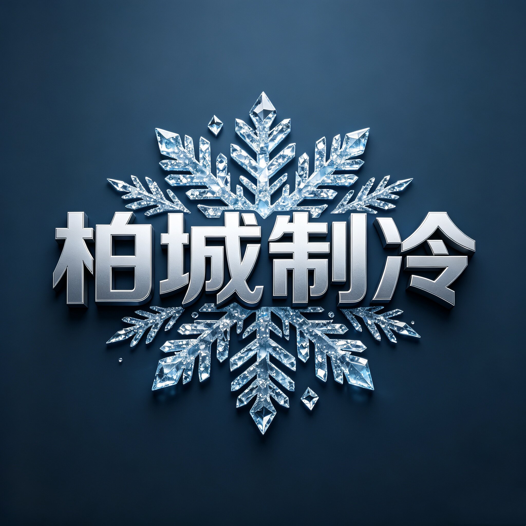 柏城制冷