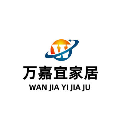 万嘉宜家居 店铺LOGO