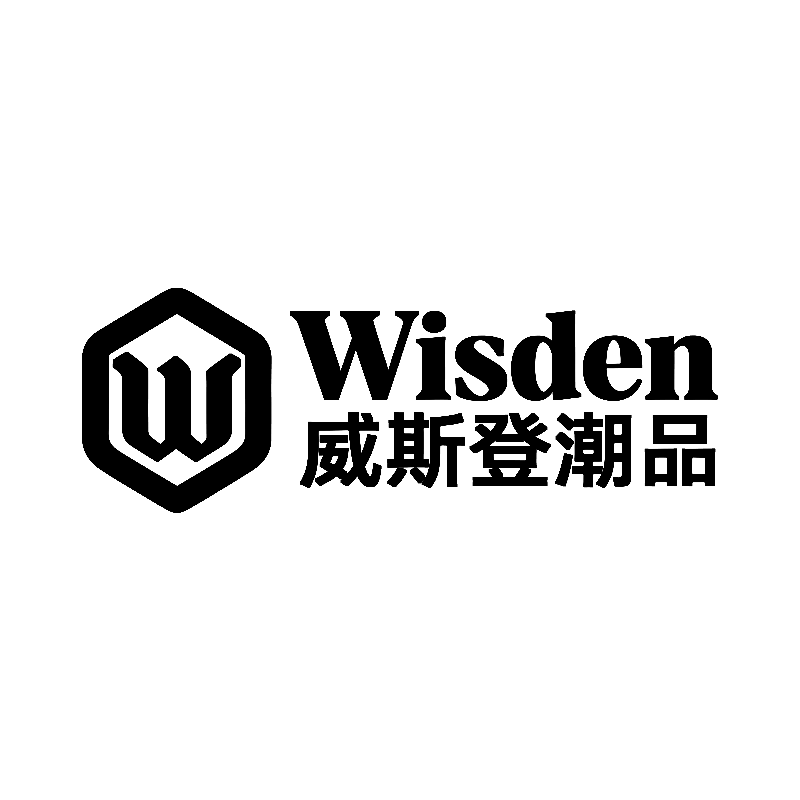 Wisden 威斯登潮品 店铺LOGO