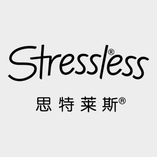 stressless旗舰店 店铺LOGO