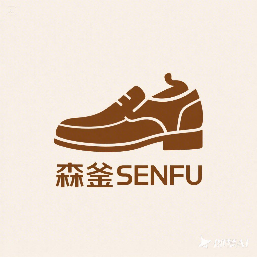 森釜大码男鞋