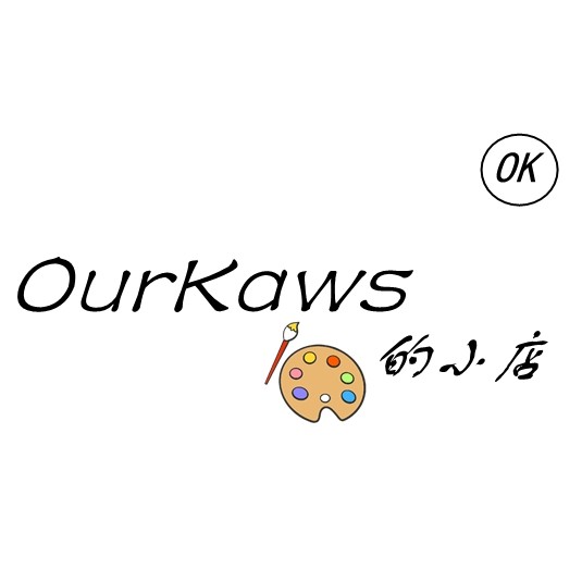 ourkaws工作室