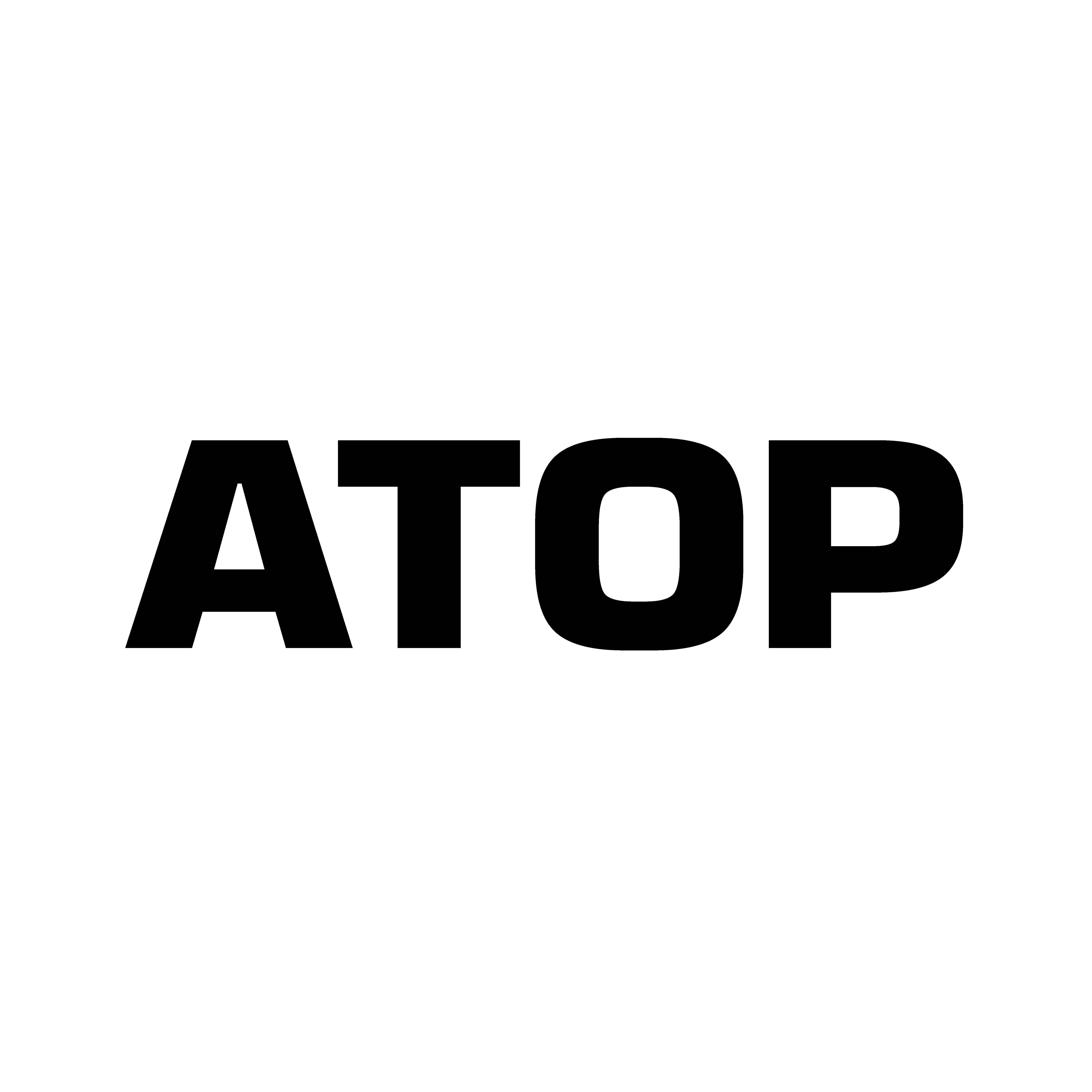ATOP优等生