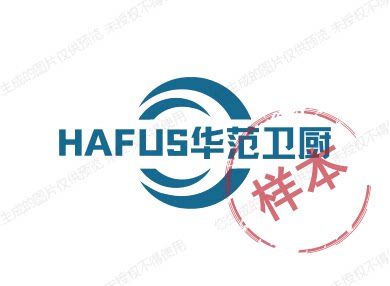 HAFUS华范热水器 店铺LOGO