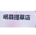 岷县提草店