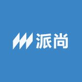 派尚儿童玩具店 店铺LOGO