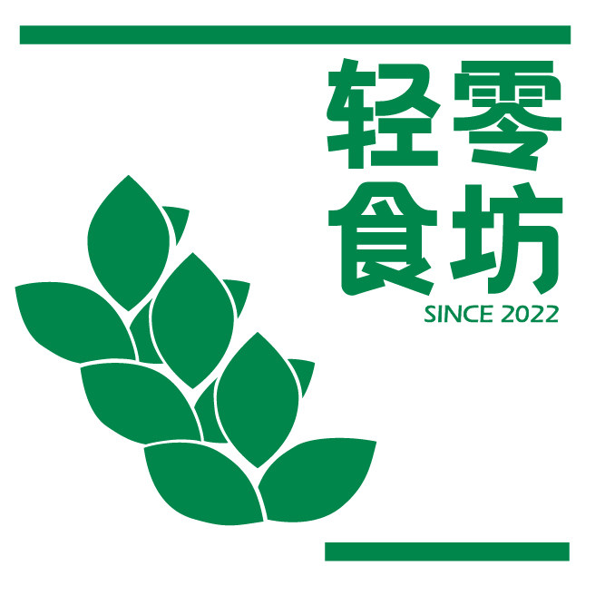 轻零食坊