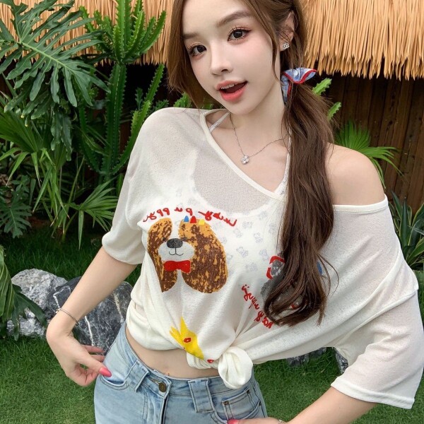 小小魅力女装 店铺LOGO