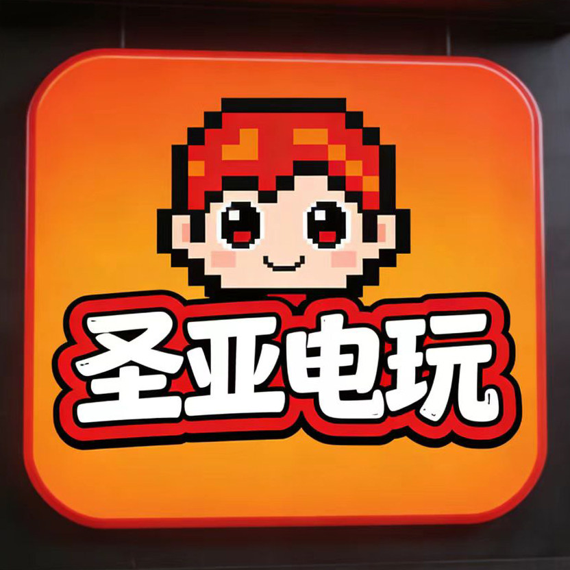圣亚电玩配件店