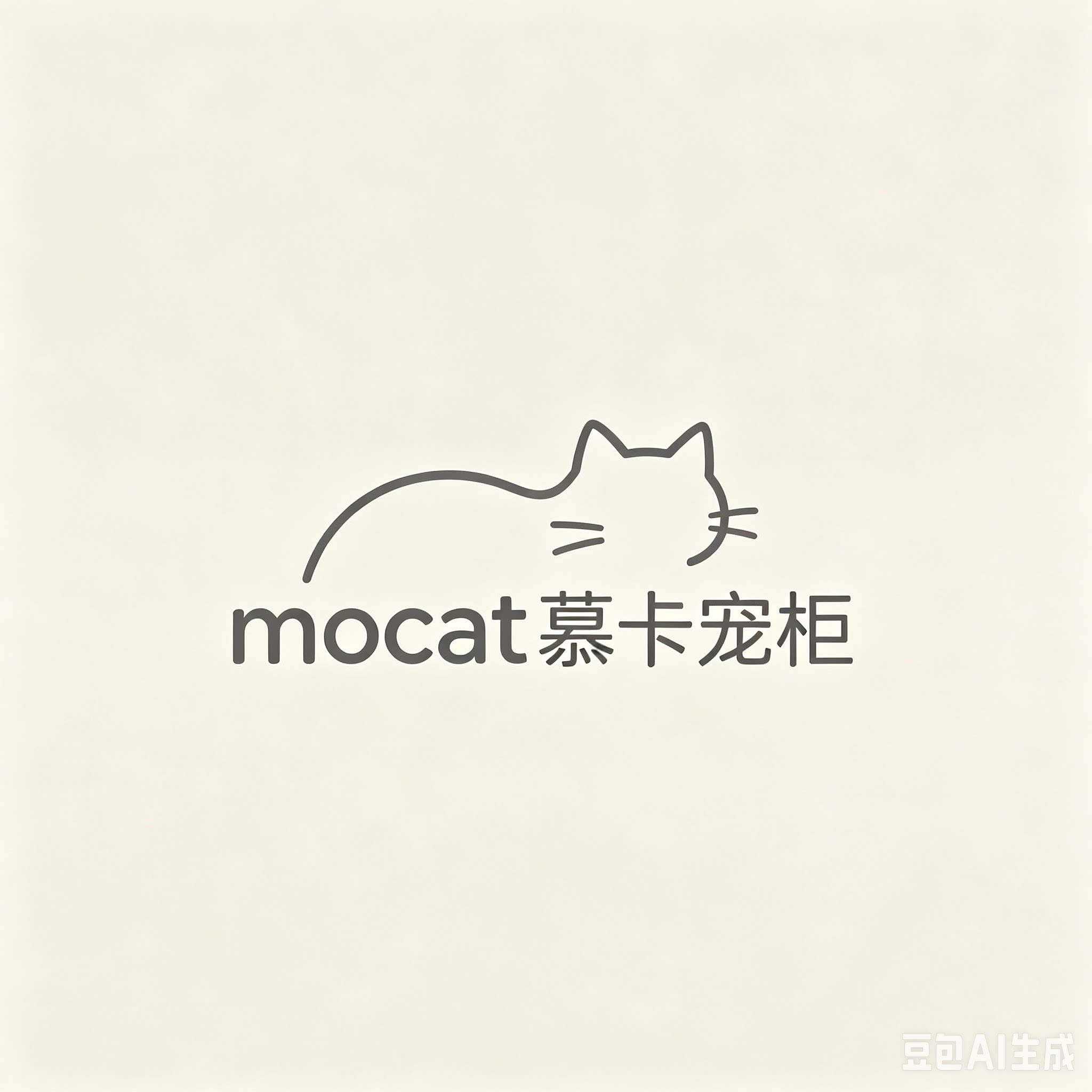 MOKAT慕卡宠柜
