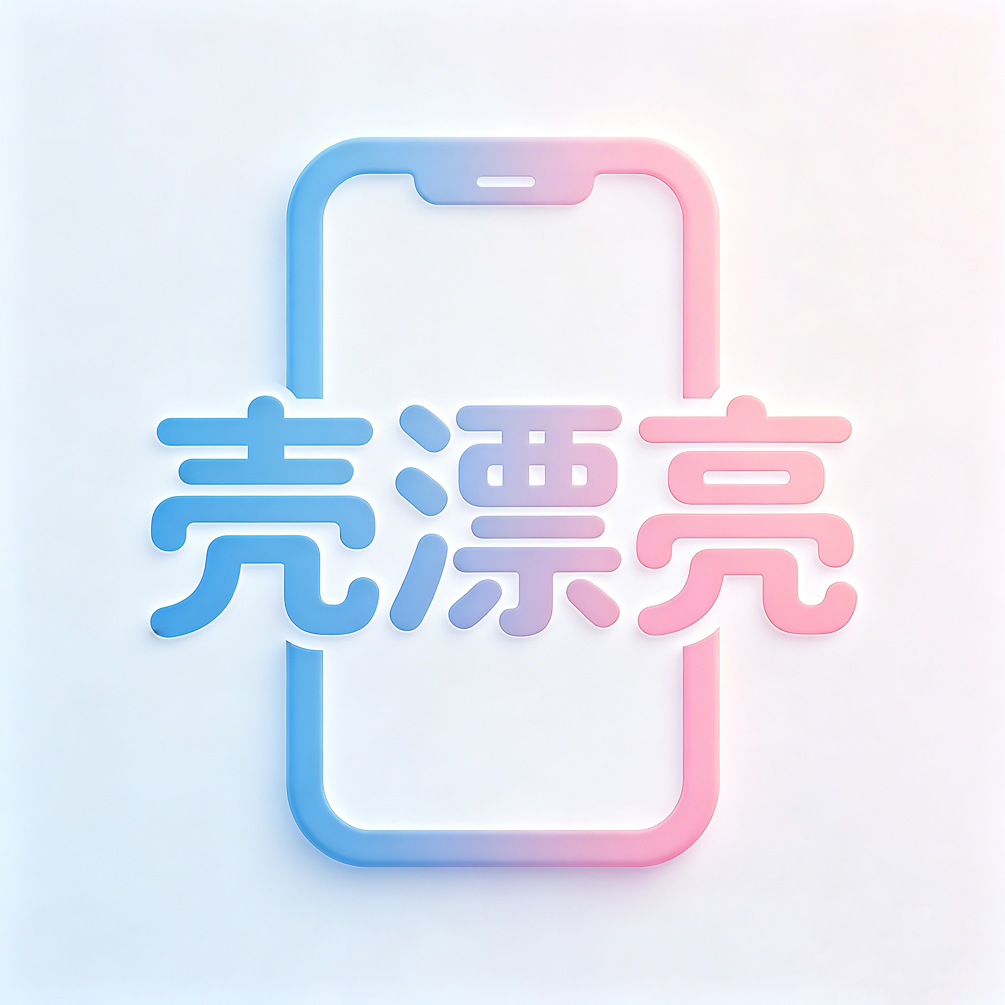 壳漂亮 店铺LOGO