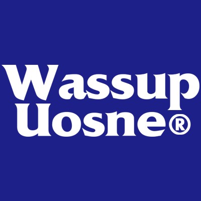 WASSUP UOSNE童装潮牌总店