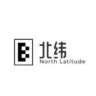 北纬 North latitude