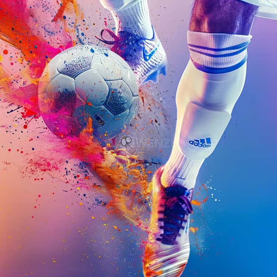 FOOTBALL足球装备店