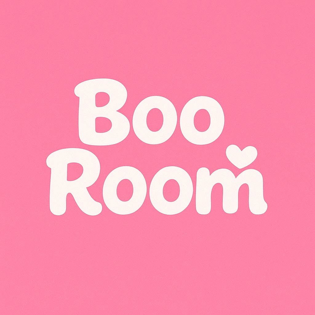 boo room