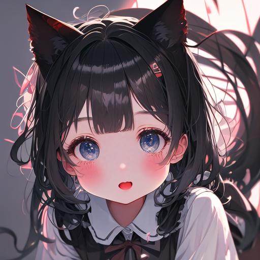 黑猫云小店