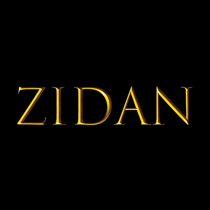 Zidan Acc紫单饰品