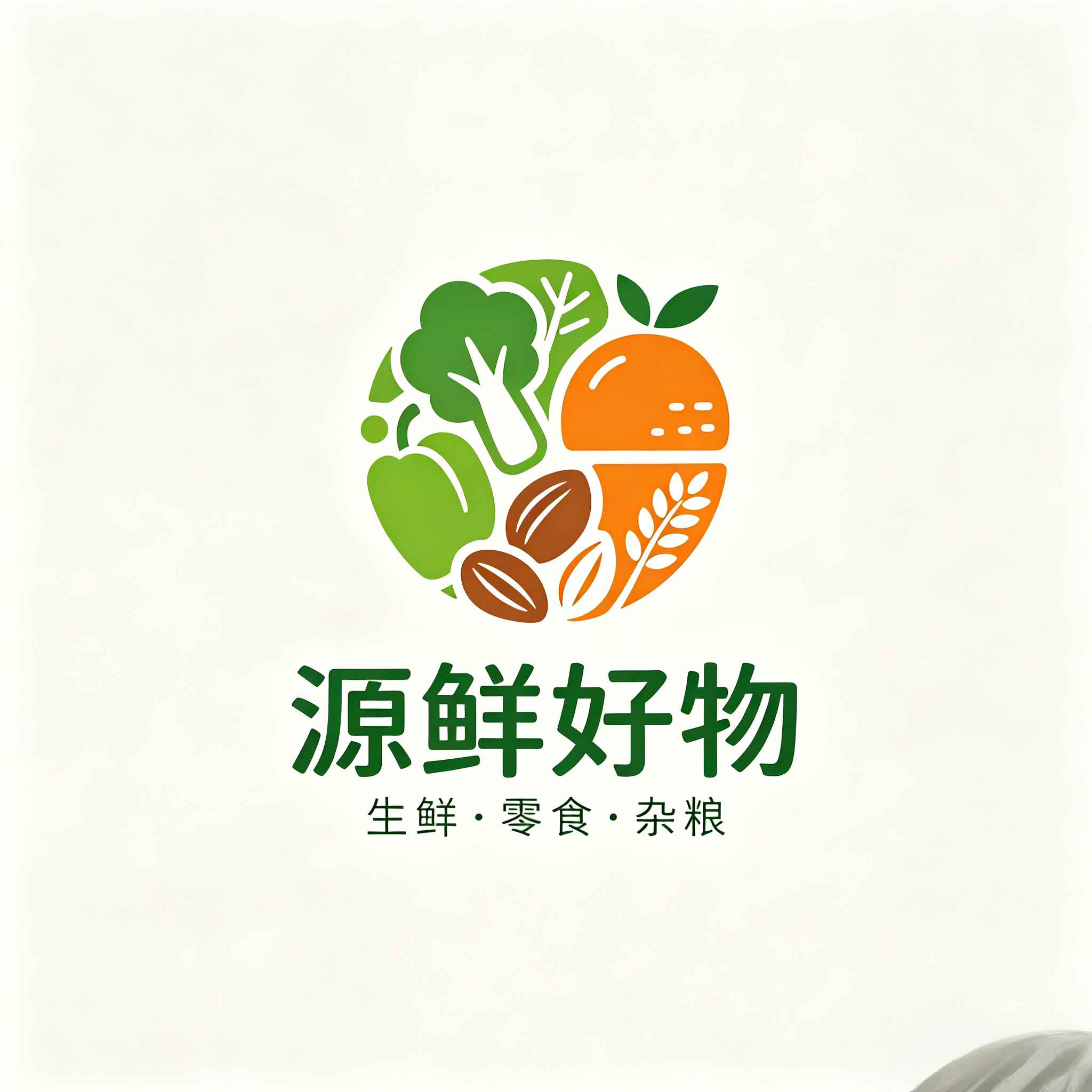 源鲜好物
