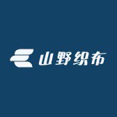 山野织布 店铺LOGO