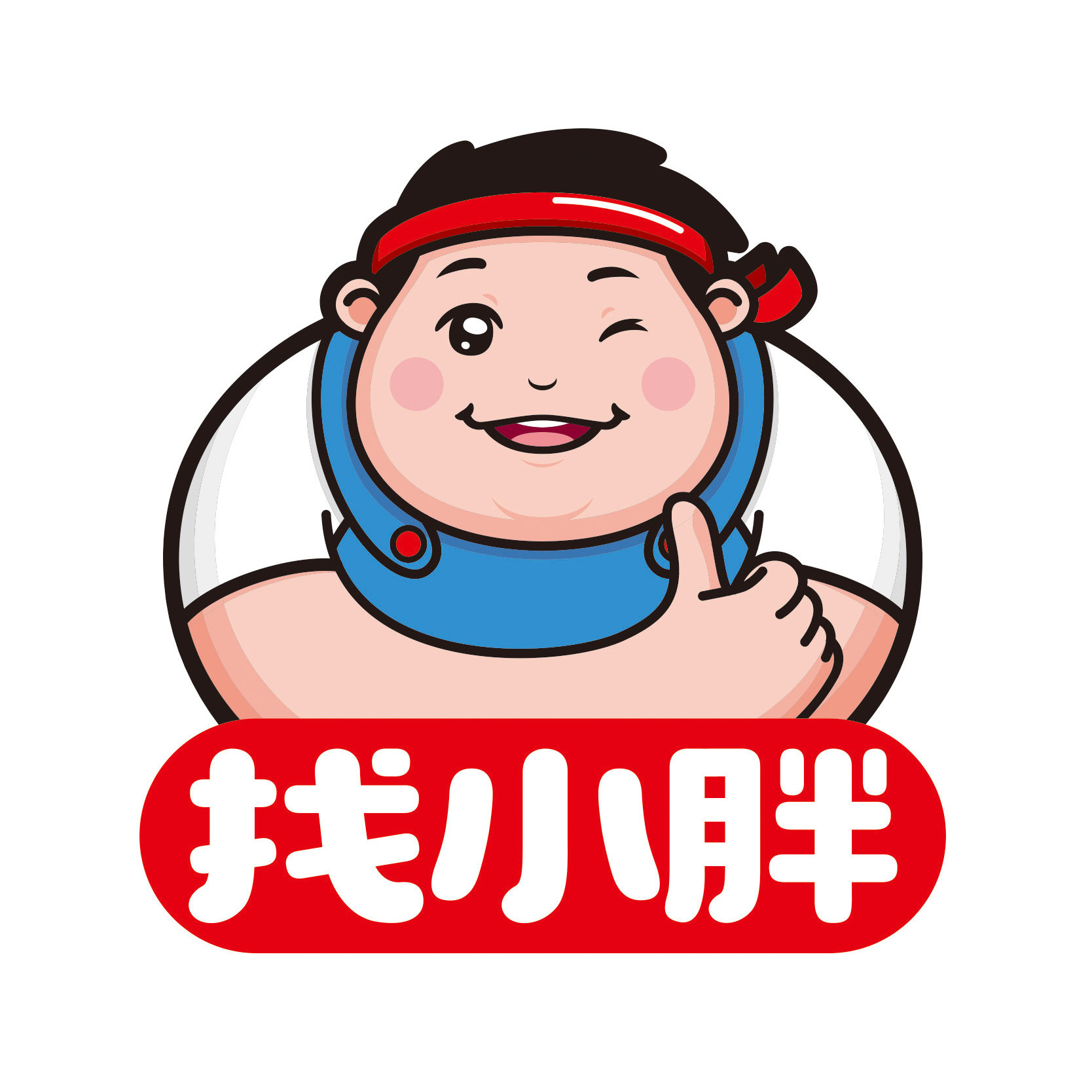 找小胖纸品