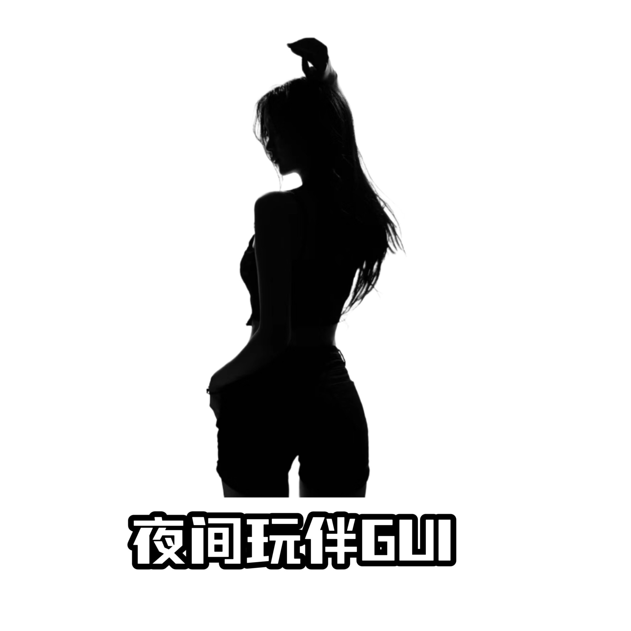 夜间玩伴 Gui 二店 店铺LOGO