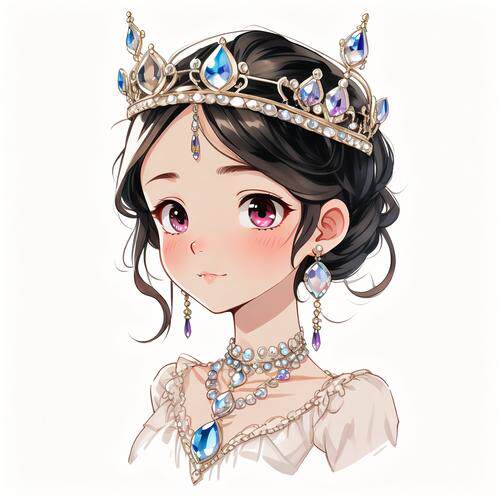 JM极美饰品