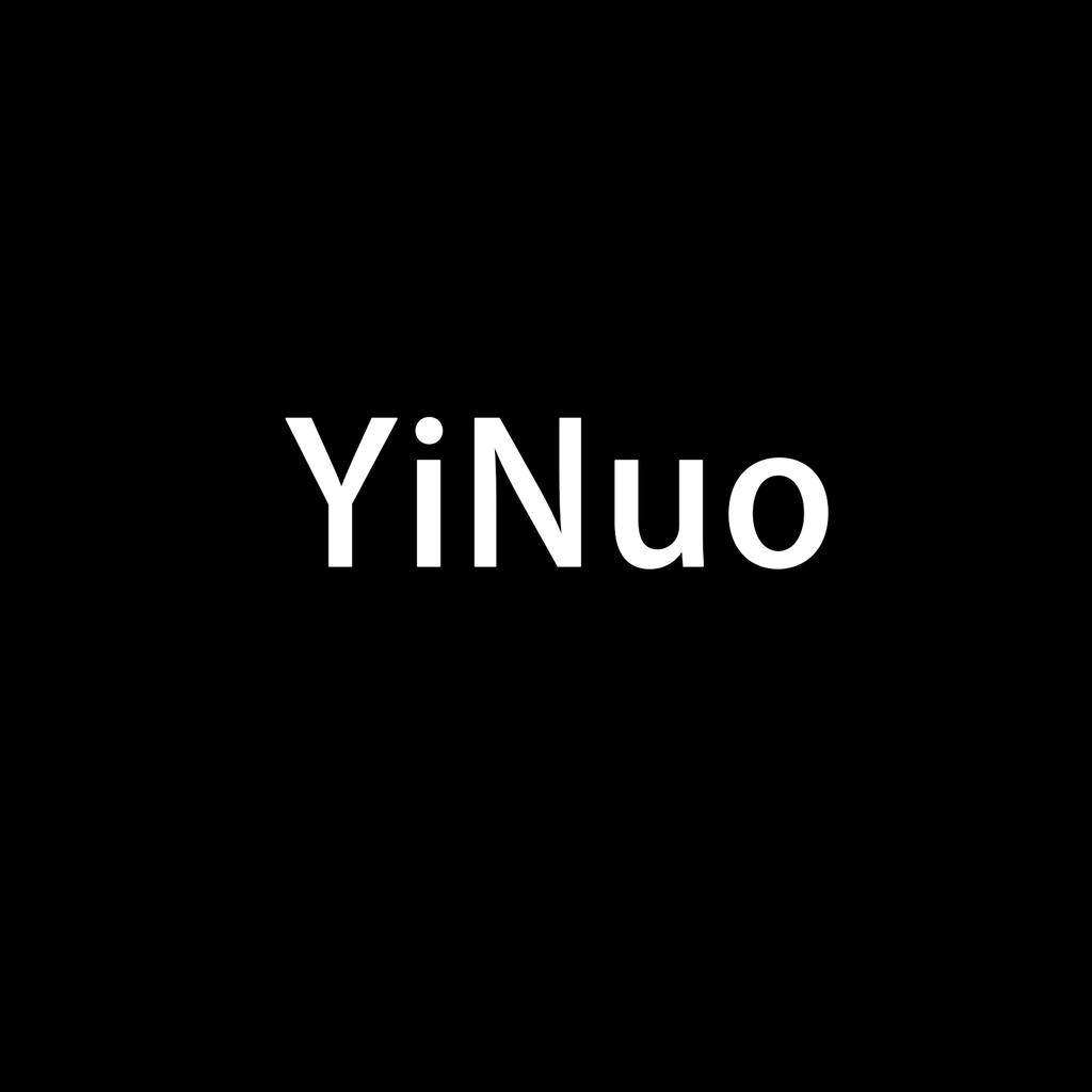 王依诺YiNuo