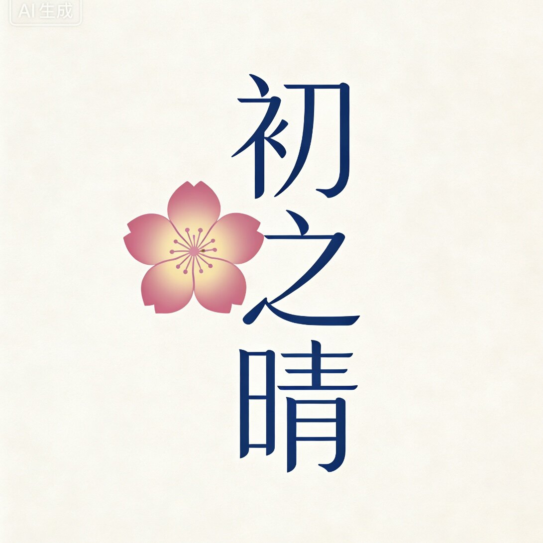 初之晴美妆