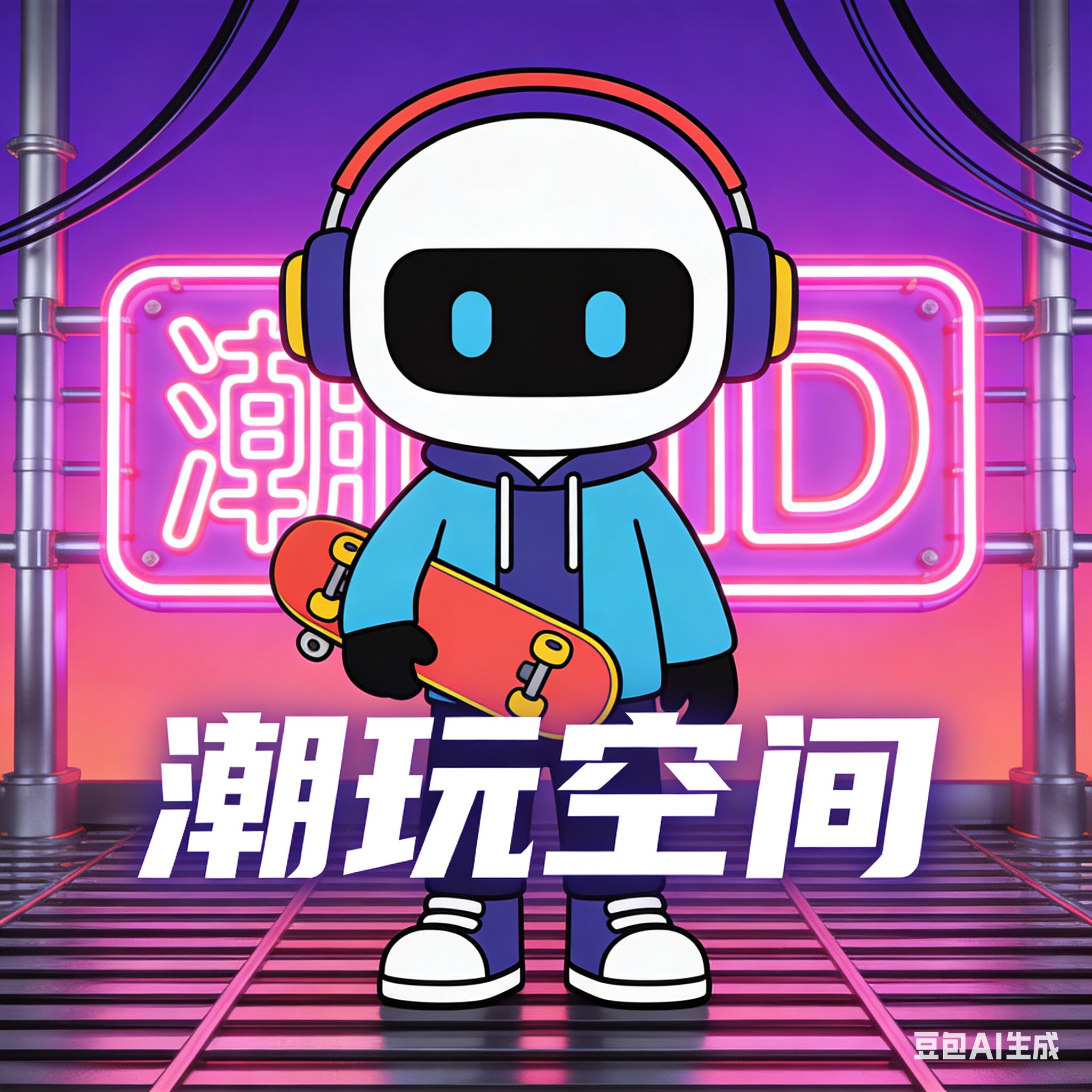 唐潮乐事