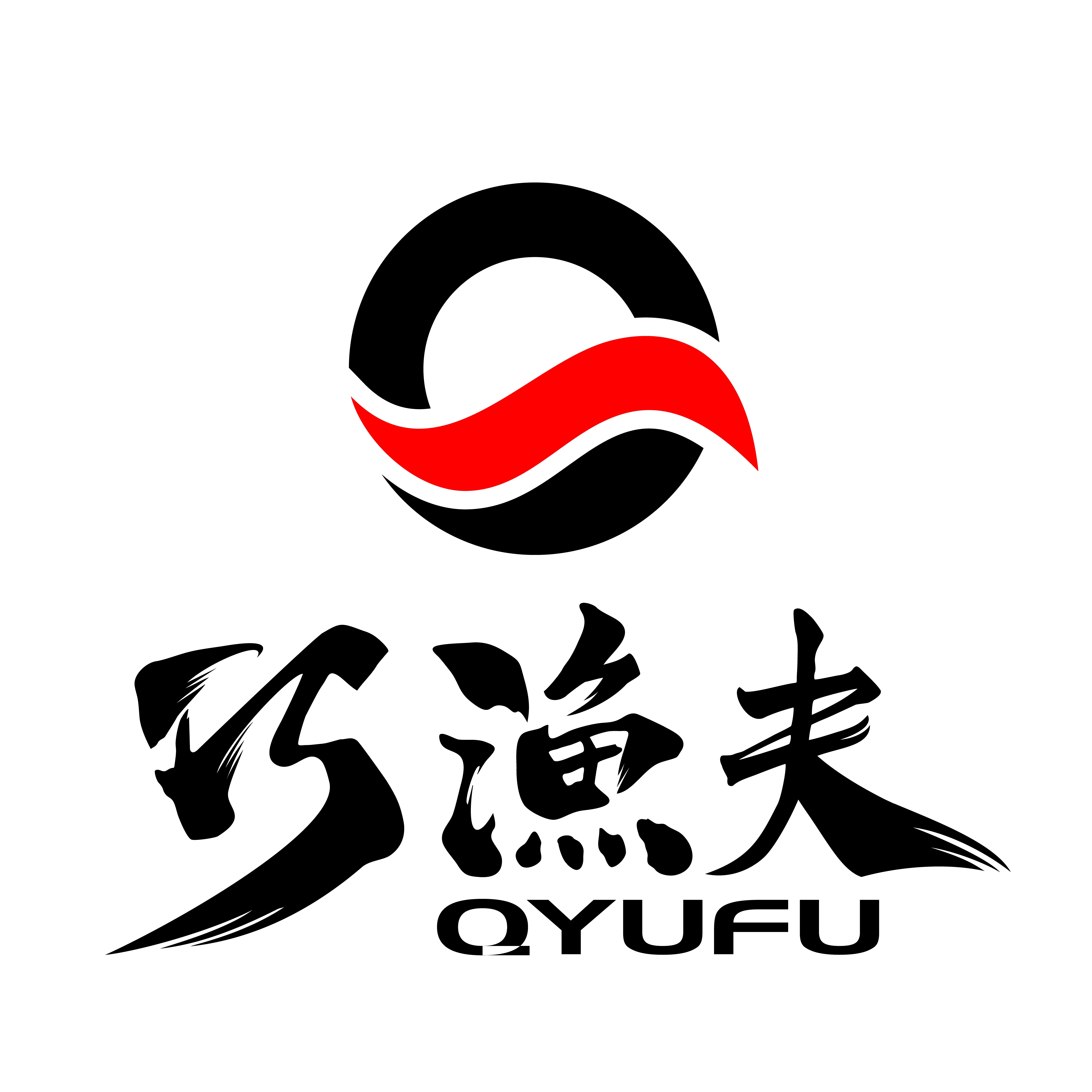 巧渔夫户外旗舰店