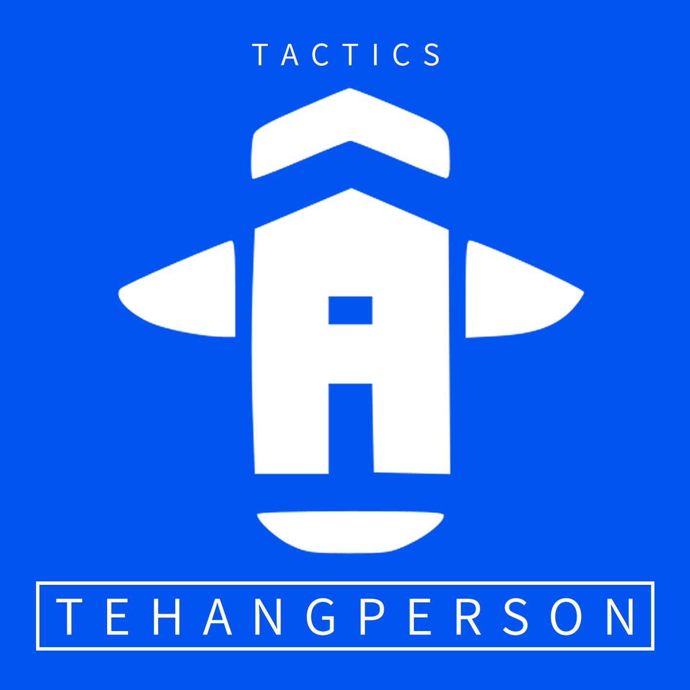 城市特行者TEHANG PERSON 店铺LOGO