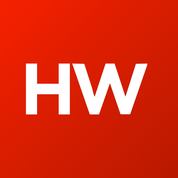 HW商城