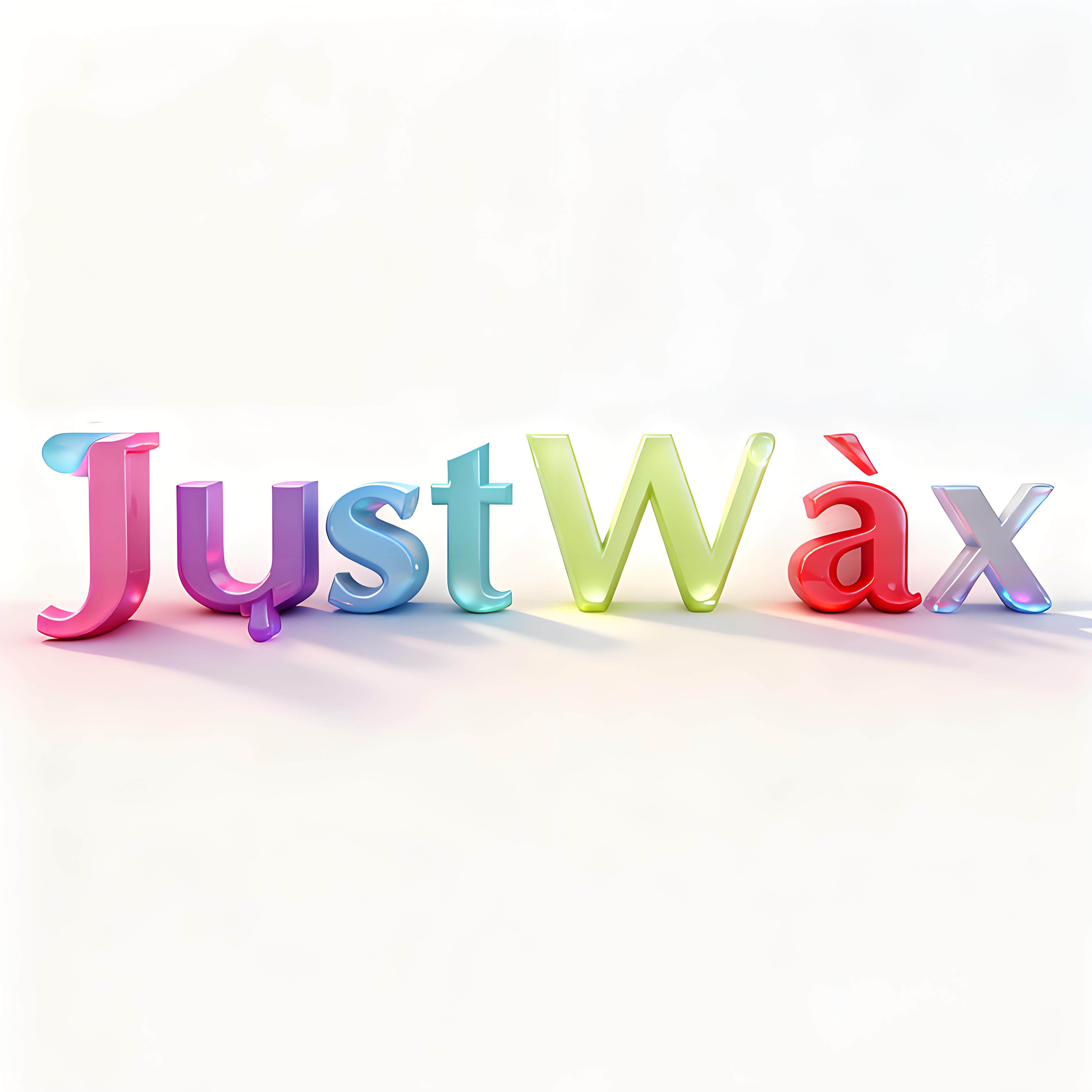 JustWax自营官方店