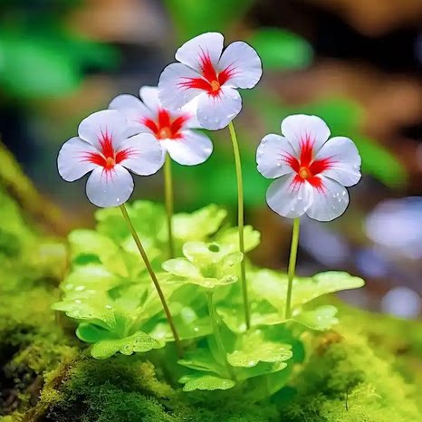 种花弄草