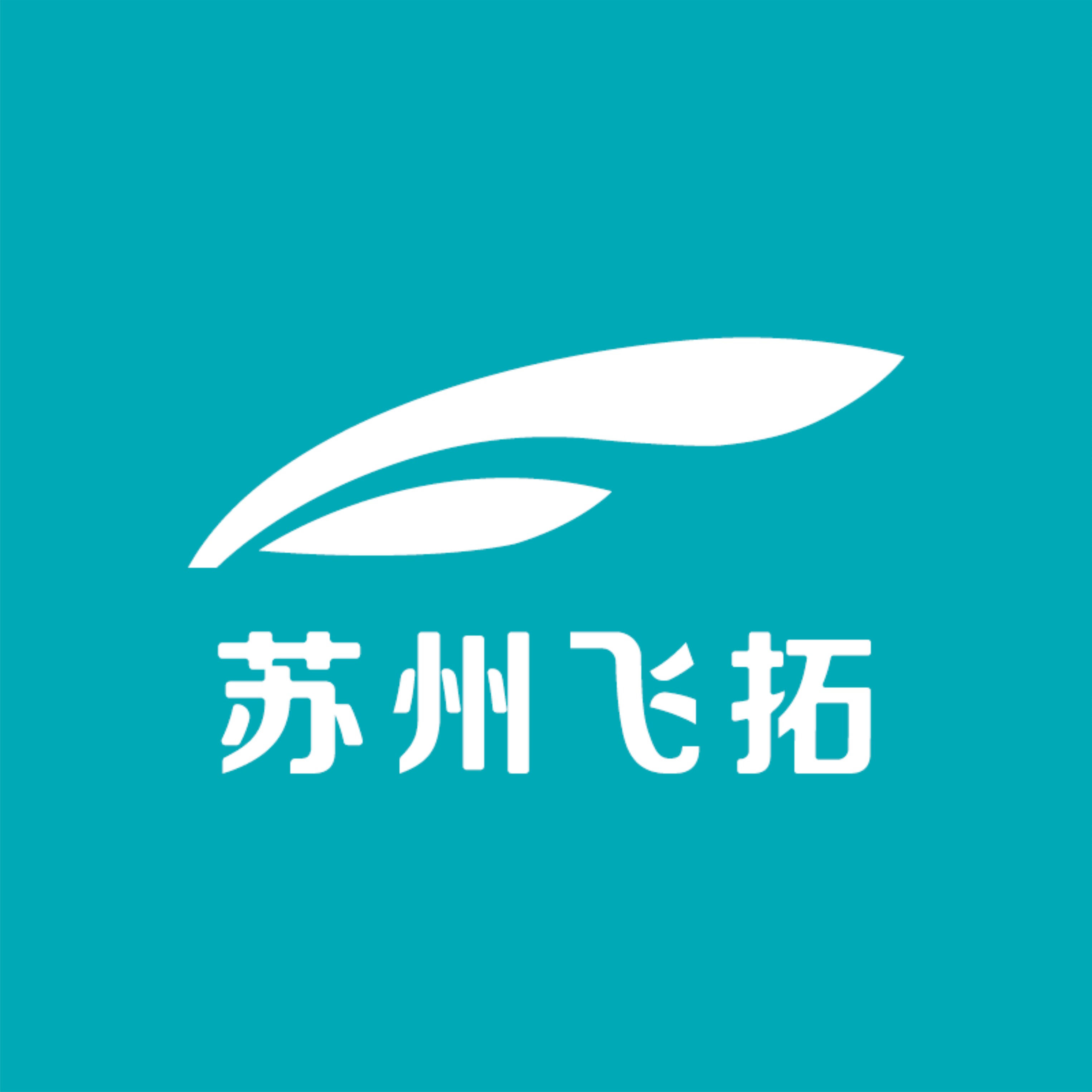 苏州飞拓 店铺LOGO