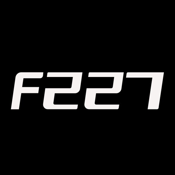F227 studio