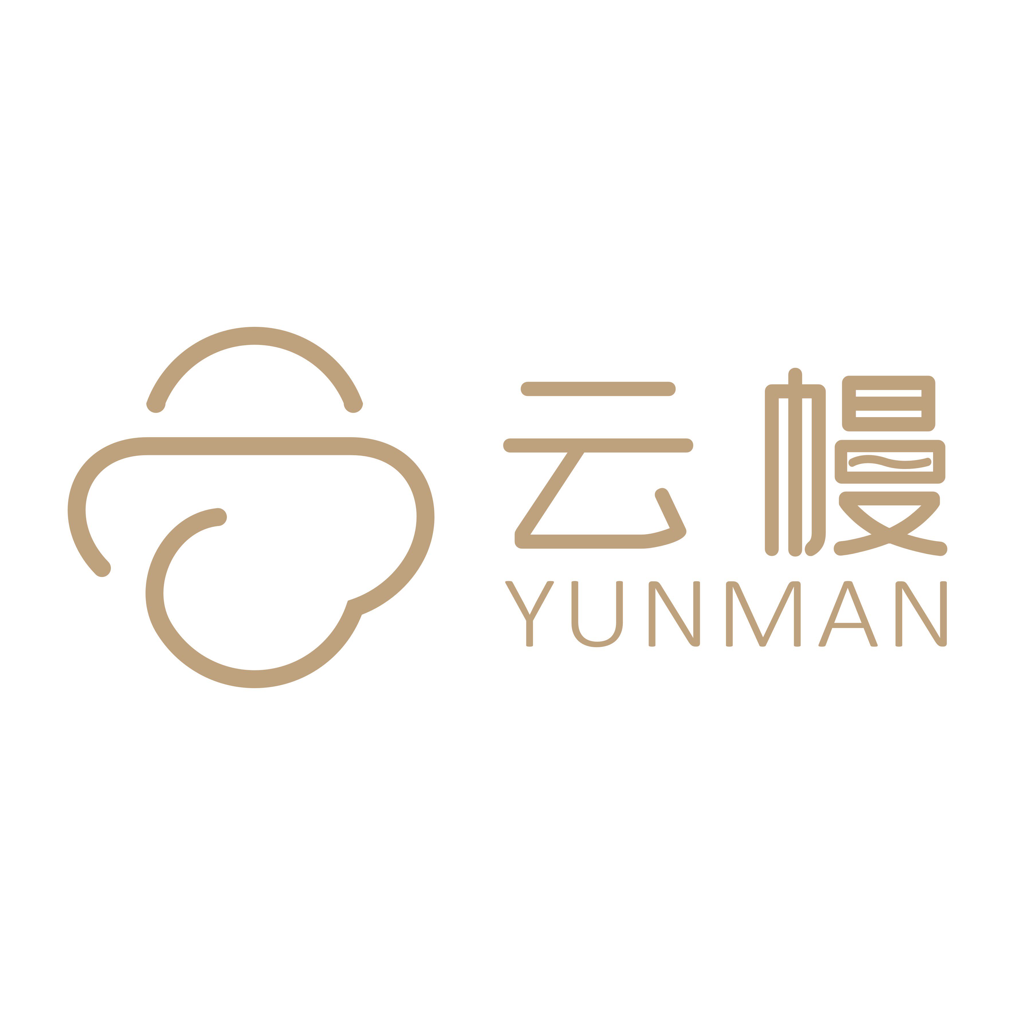 云幔智能窗饰