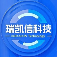 深圳市瑞凯信科技有限公司企业店 店铺LOGO