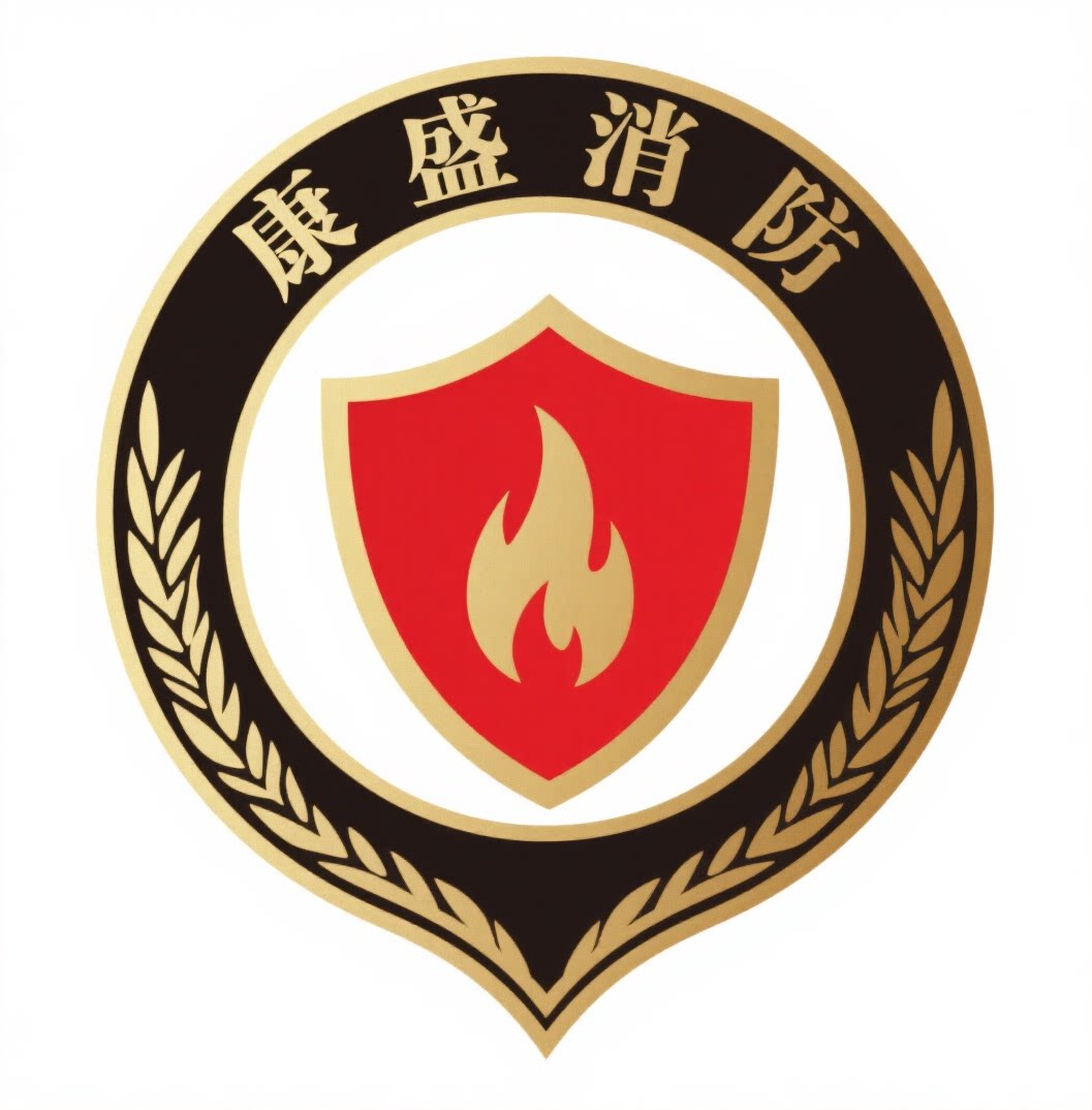 康盛消防